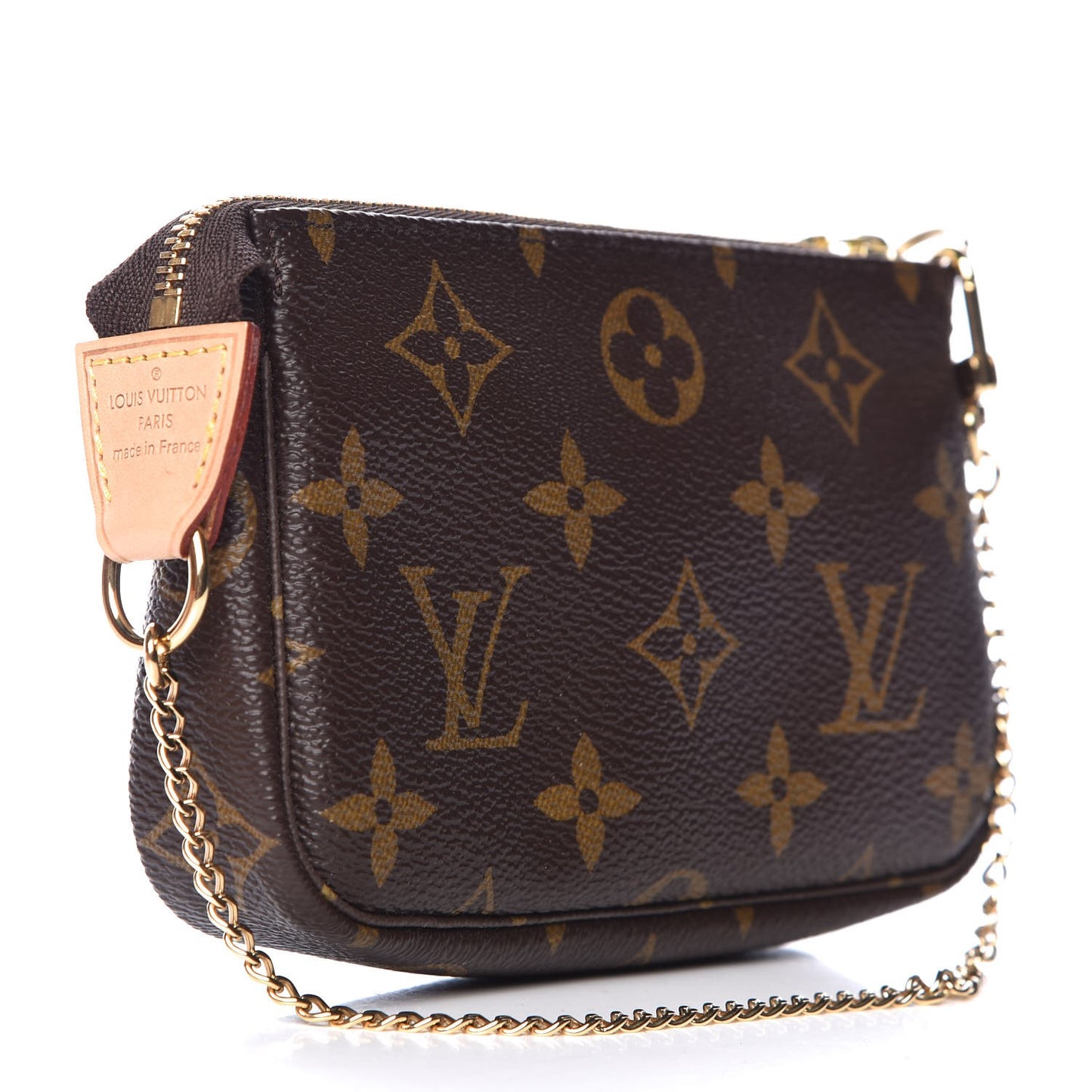 Monogram Mini Pochette Accessories