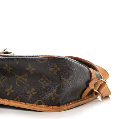 Louis Vuitton Monogram Sologne 8 of 13