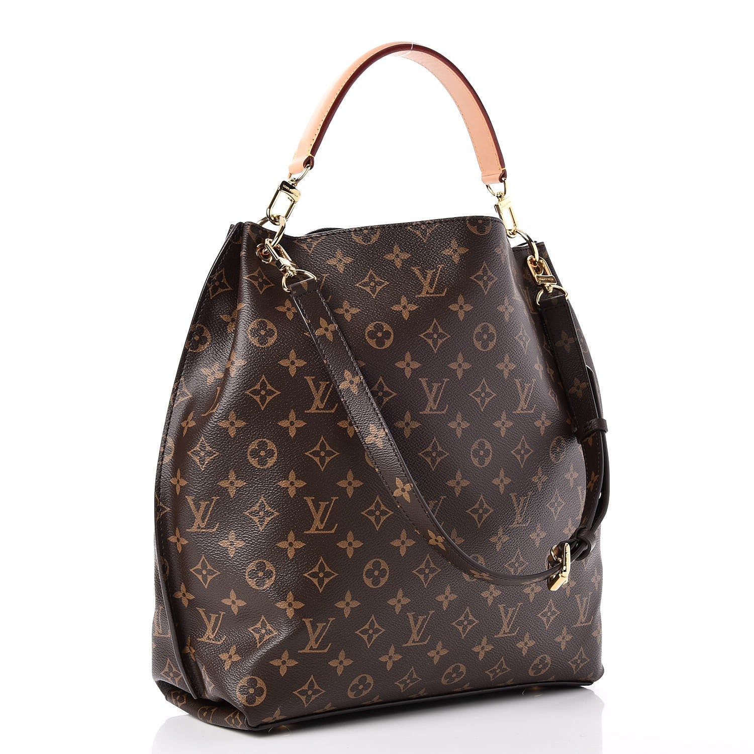 Louis Vuitton Monogram Metis 3 of 7