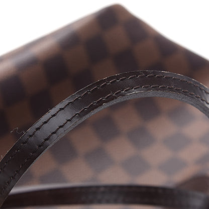 Louis Vuitton Damier Ebene Neo Neverfull PM 9 of 9