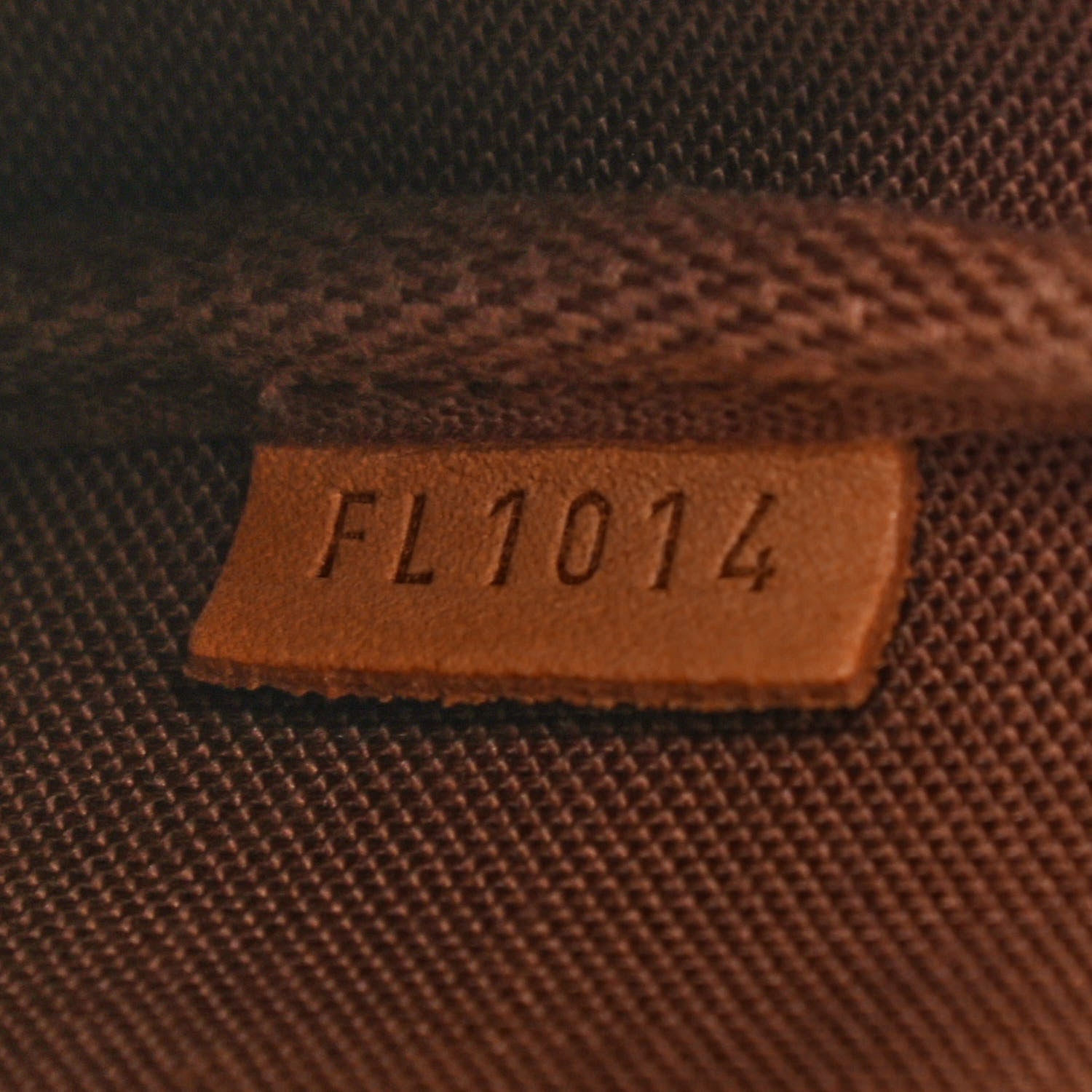 Louis Vuitton Monogram Mini Pochette Accessories 9 of 9