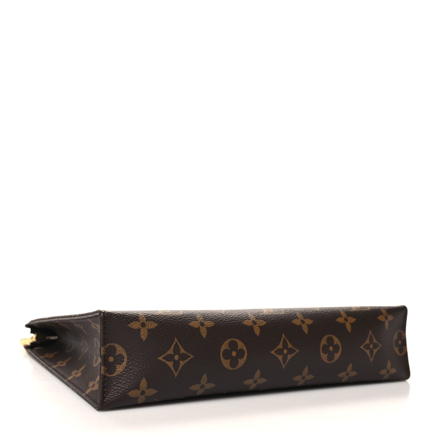 Monogram Toiletry Pouch 26