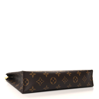 Louis Vuitton Monogram Toiletry Pouch 26 4 of 9