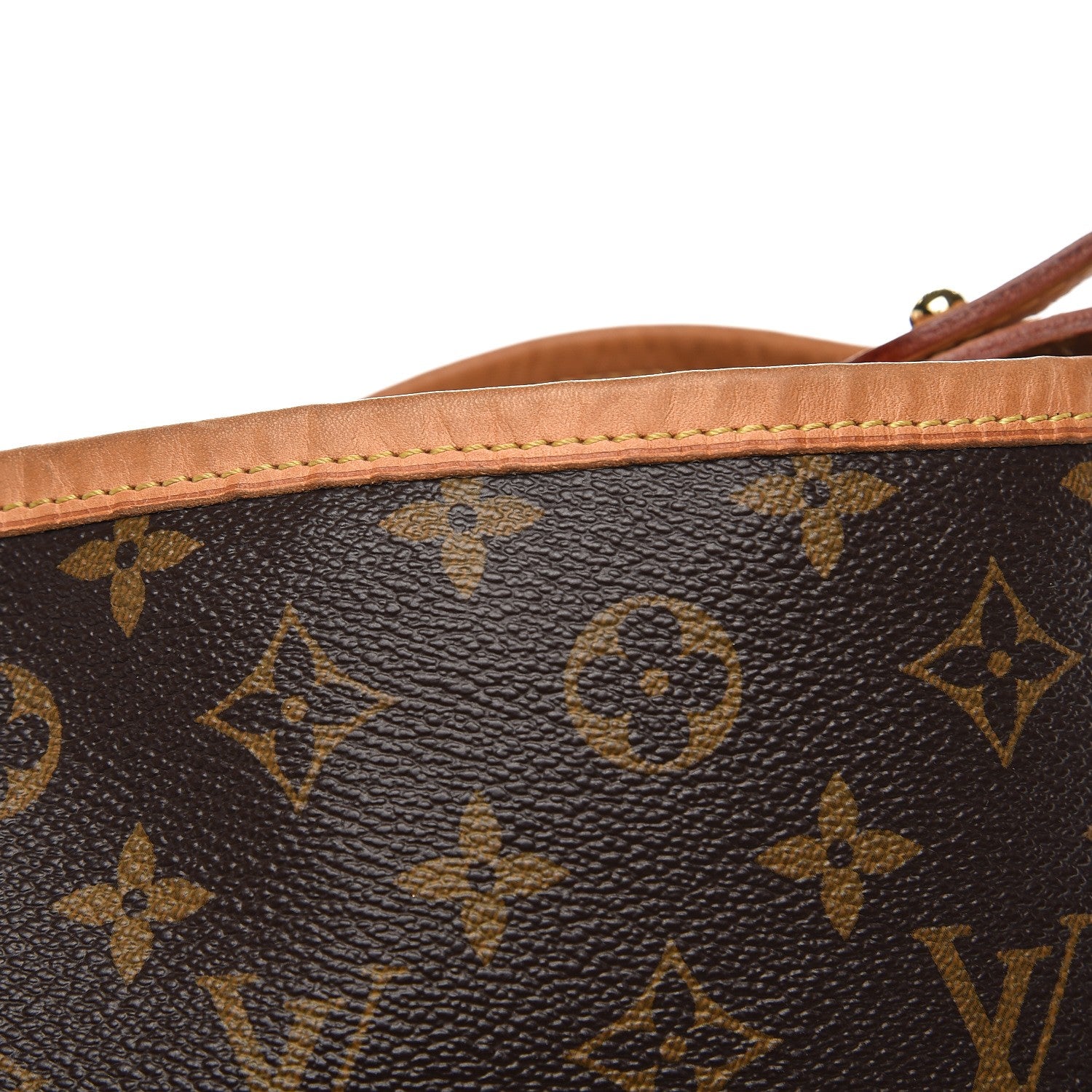Louis Vuitton Monogram Delightful MM 15 of 15