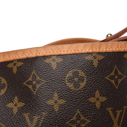 Louis Vuitton Monogram Delightful MM 15 of 15
