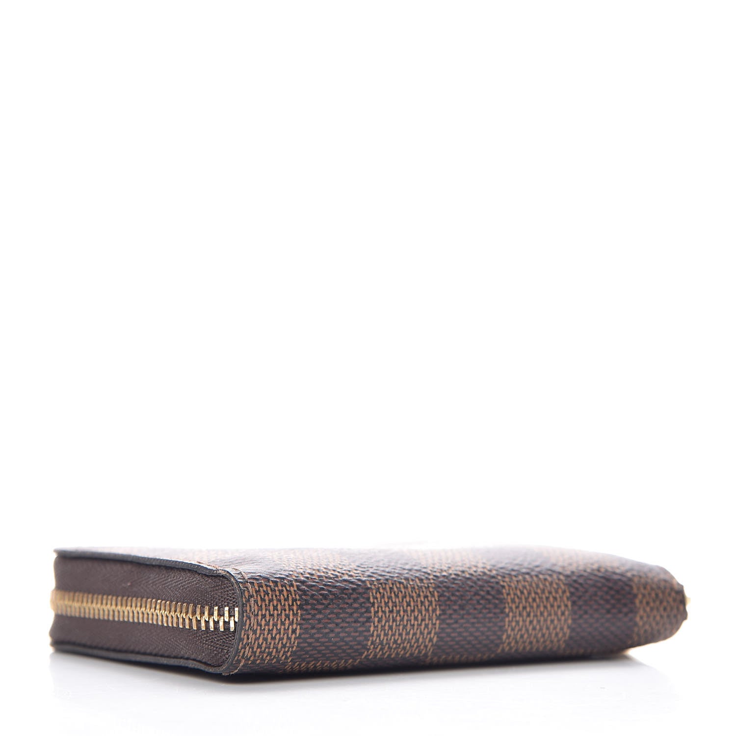 Louis Vuitton Damier Ebene Zippy Coin Purse 4 of 6
