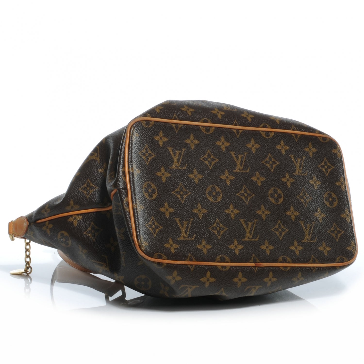 Louis Vuitton Monogram Palermo PM 4 of 9