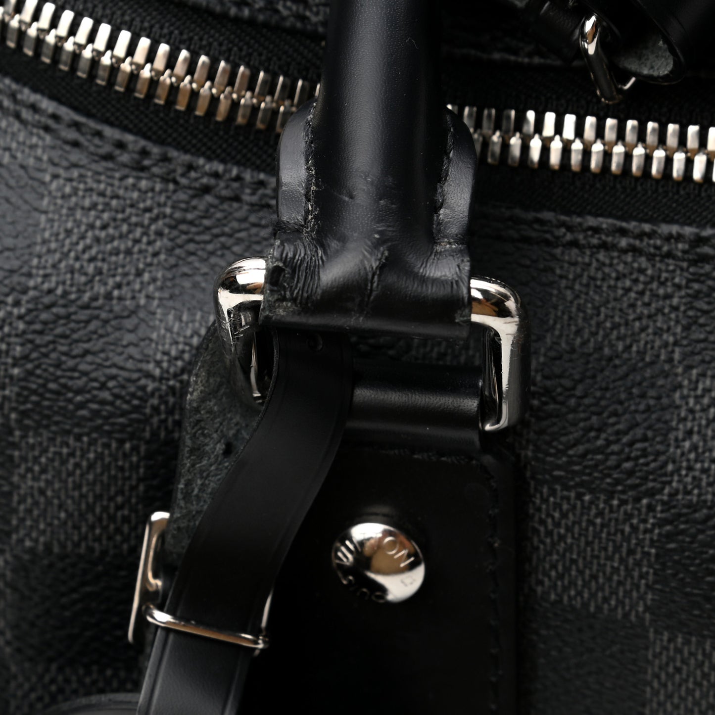 Damier Graphite Roadster