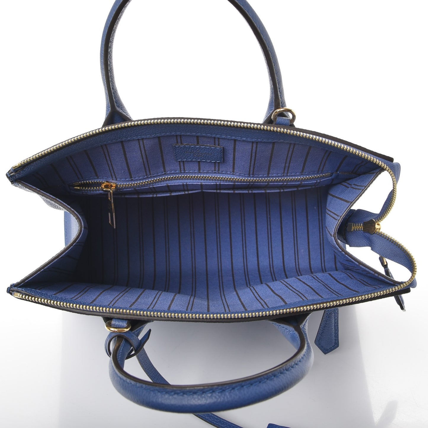 Empreinte Pont Neuf MM Denim