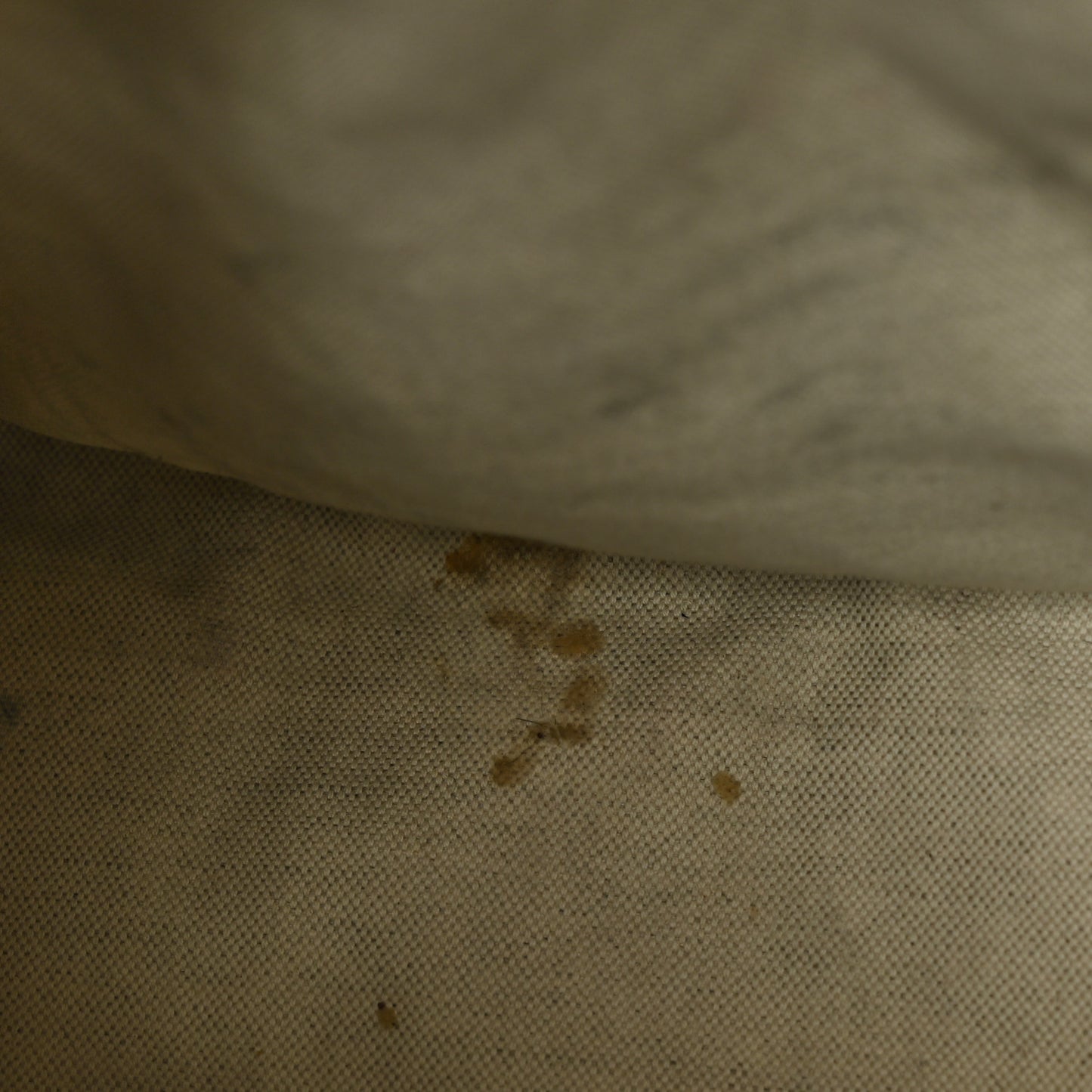 Soft GG Supreme Monogram Web Neo Vintage Duffle Bag Beige New Acero Crop