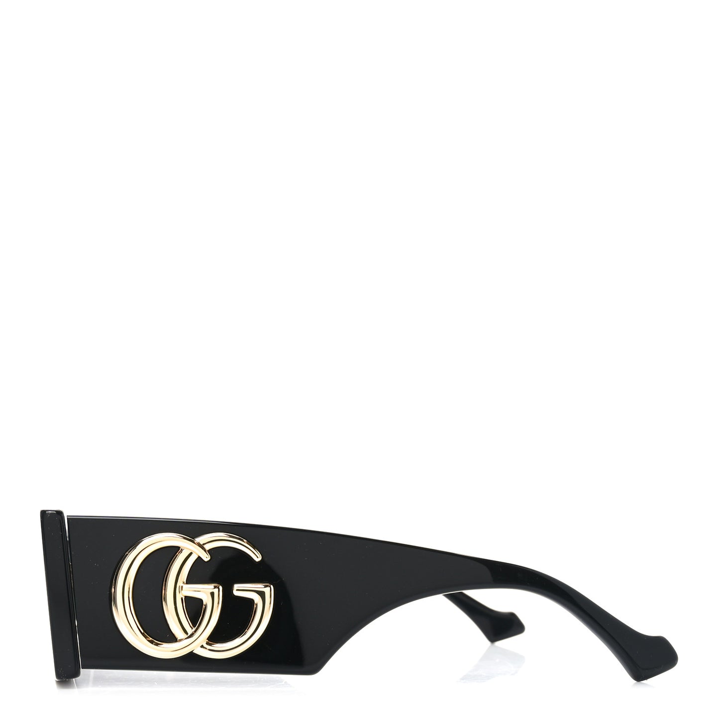 Acetate Sunglasses GG1425S Black