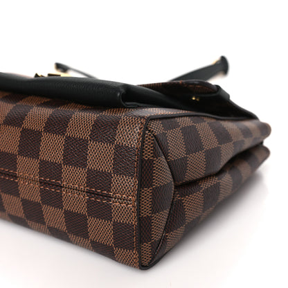 Louis Vuitton Damier Ebene Vavin PM Black 8 of 9