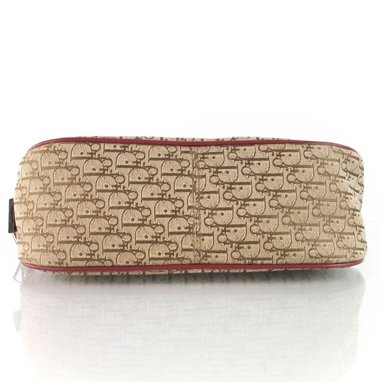 Canvas Small Columbus Hobo