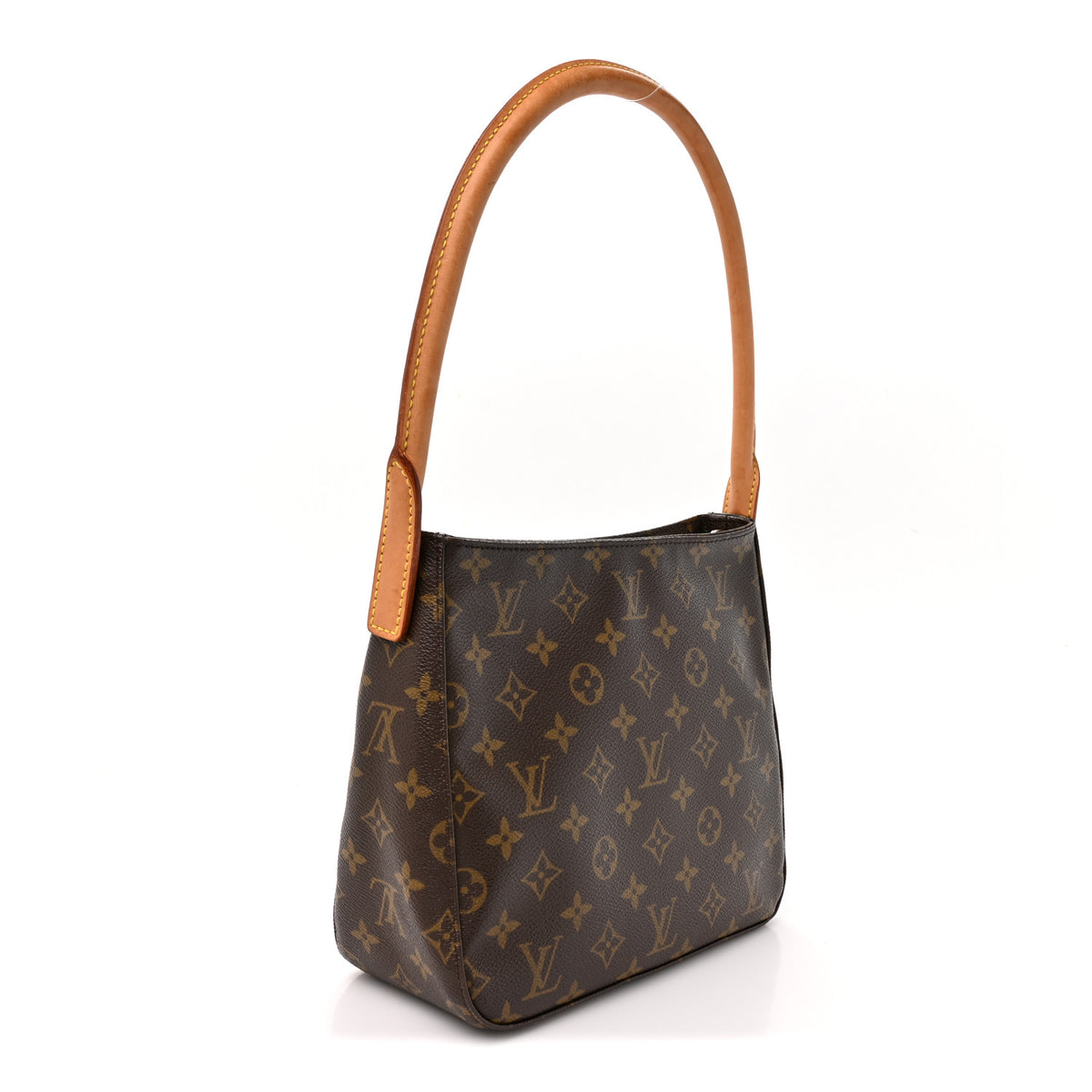 Louis Vuitton Monogram Looping MM 3 of 9