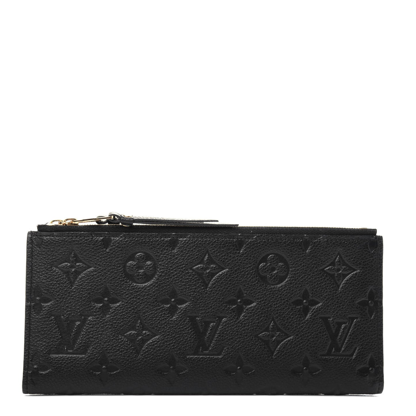 Empreinte Adele Wallet Black