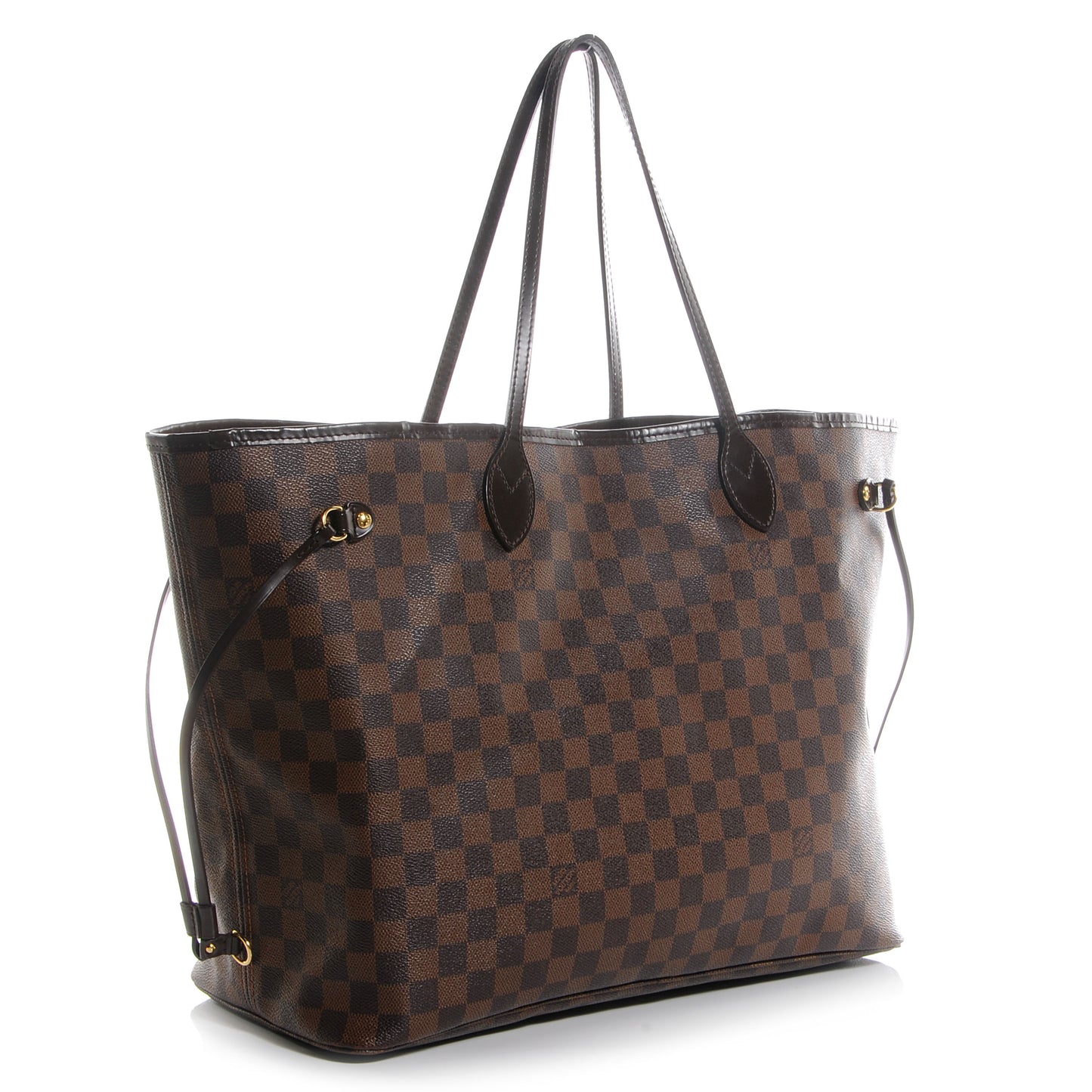 Damier Ebene Neverfull GM