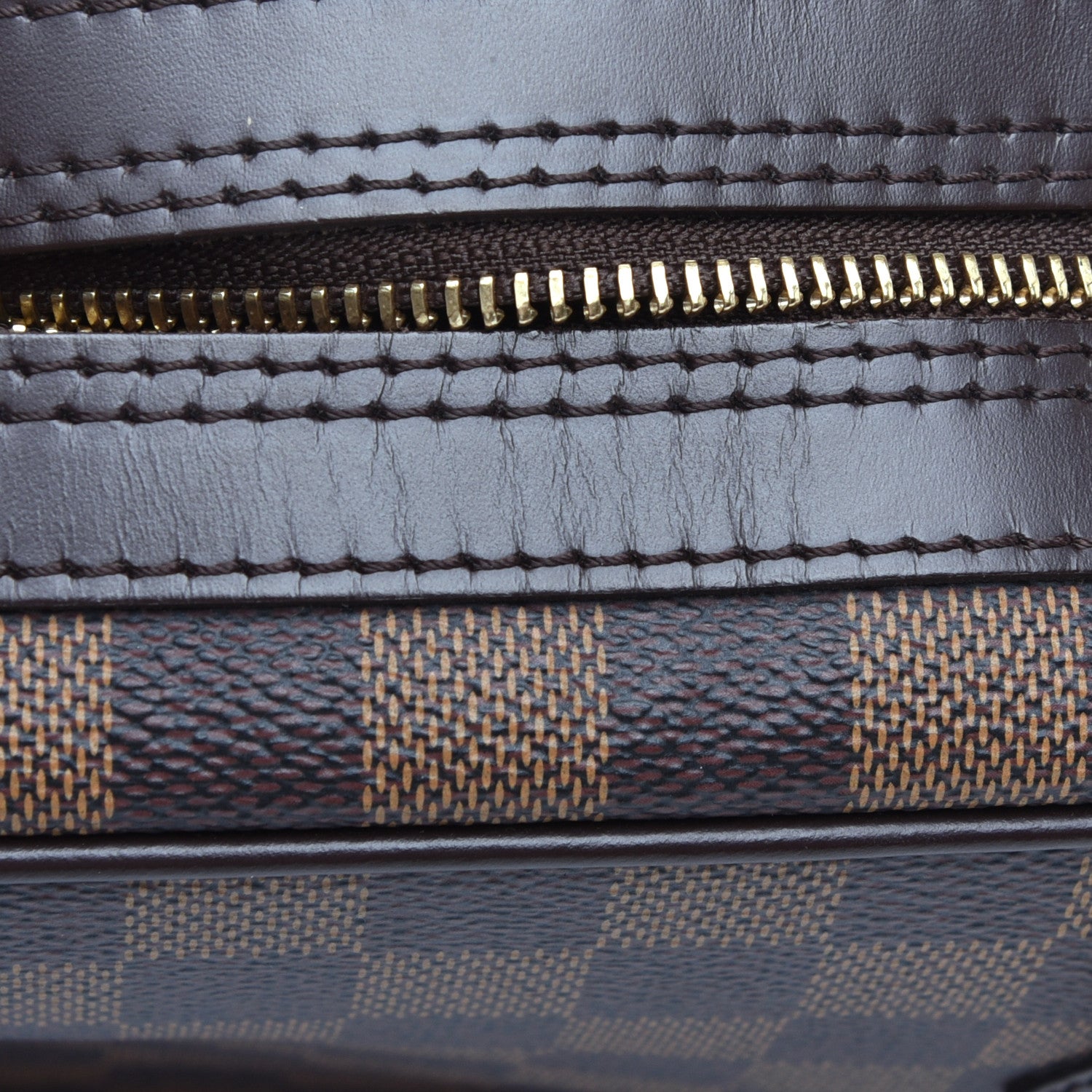 Louis Vuitton Damier Ebene Duomo 8 of 12