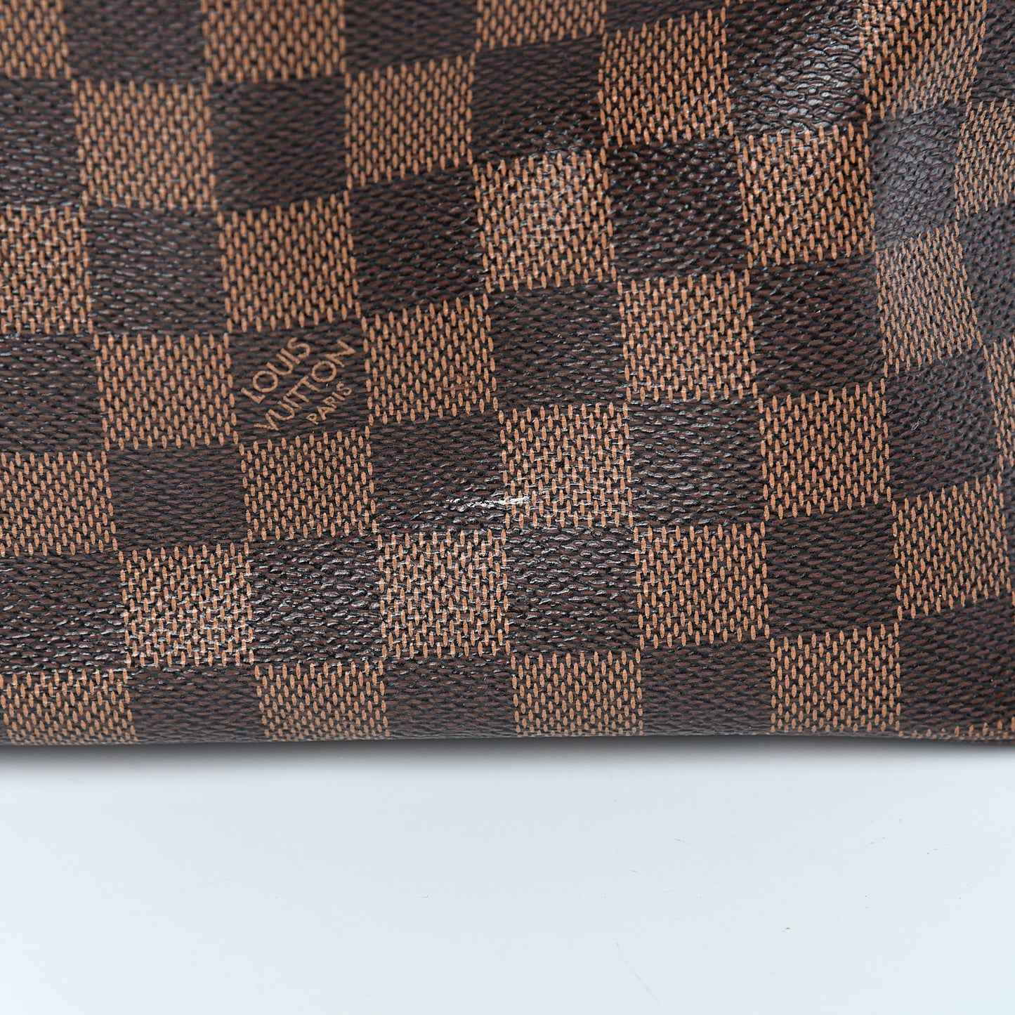 Damier Ebene Neverfull GM