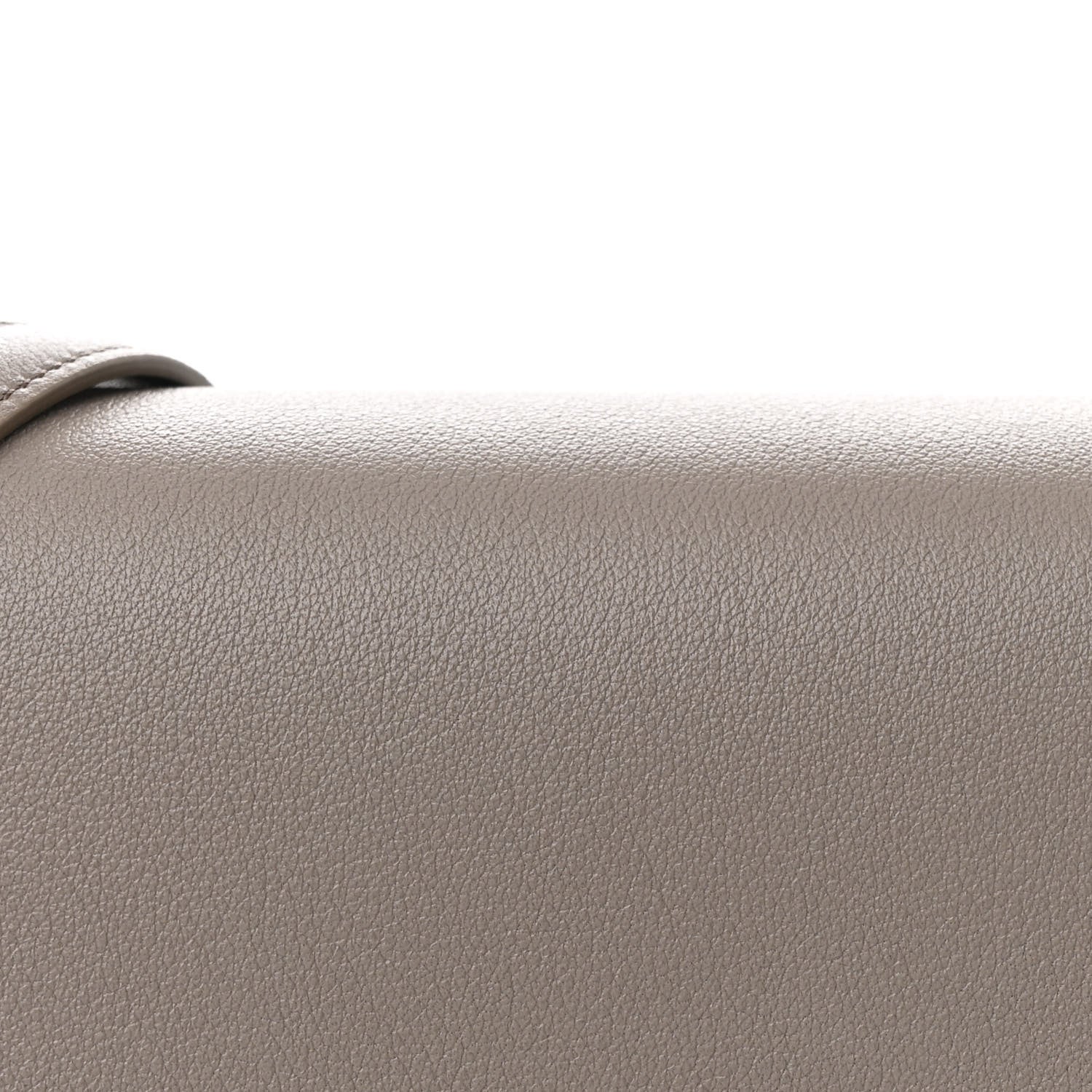 Celine Supple Calfskin Medium Pebble 10 of 13