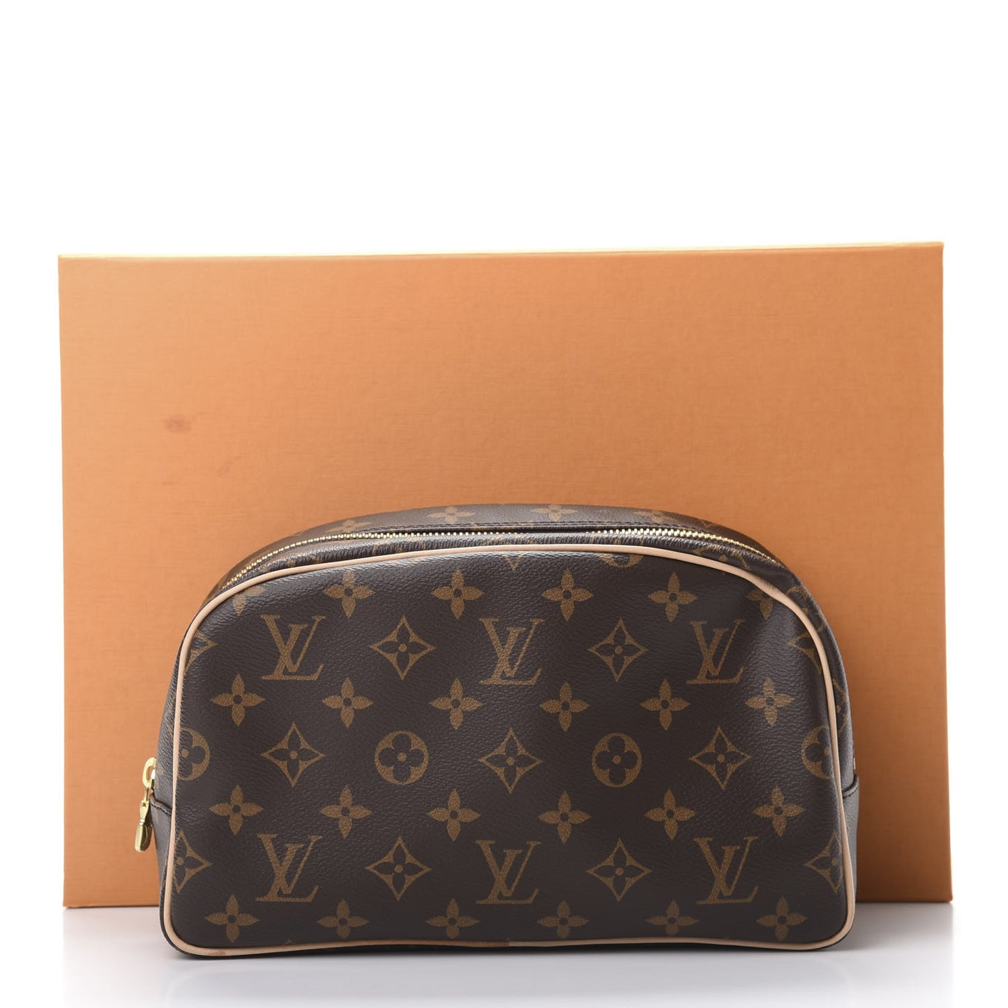 Monogram Toiletry Bag 25