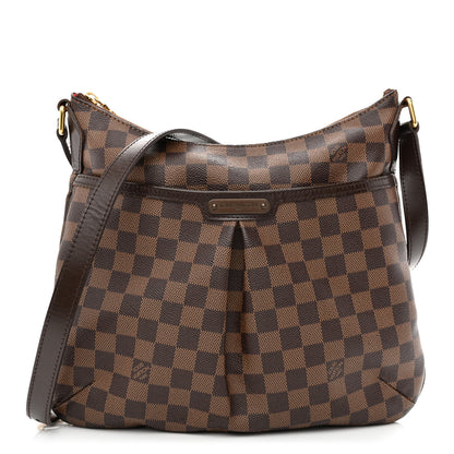 Louis Vuitton Damier Ebene Bloomsbury PM 1 of 11