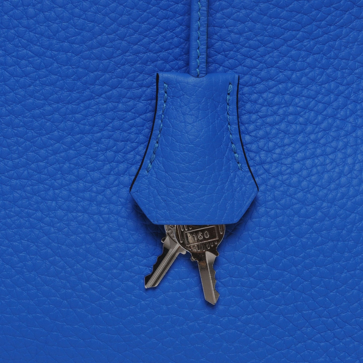 Taurillon Clemence Bolide 35 Bleu Hydra