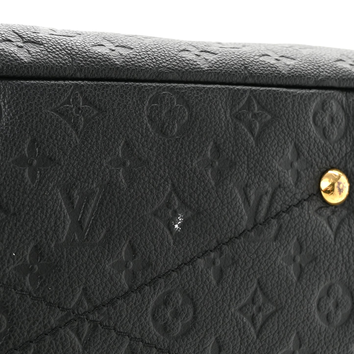 Empreinte Artsy MM Black