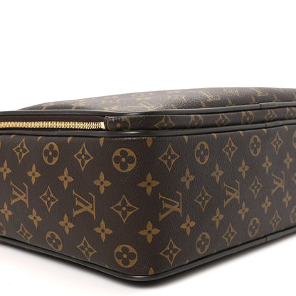 Louis Vuitton Monogram Icare Bag 9 of 13