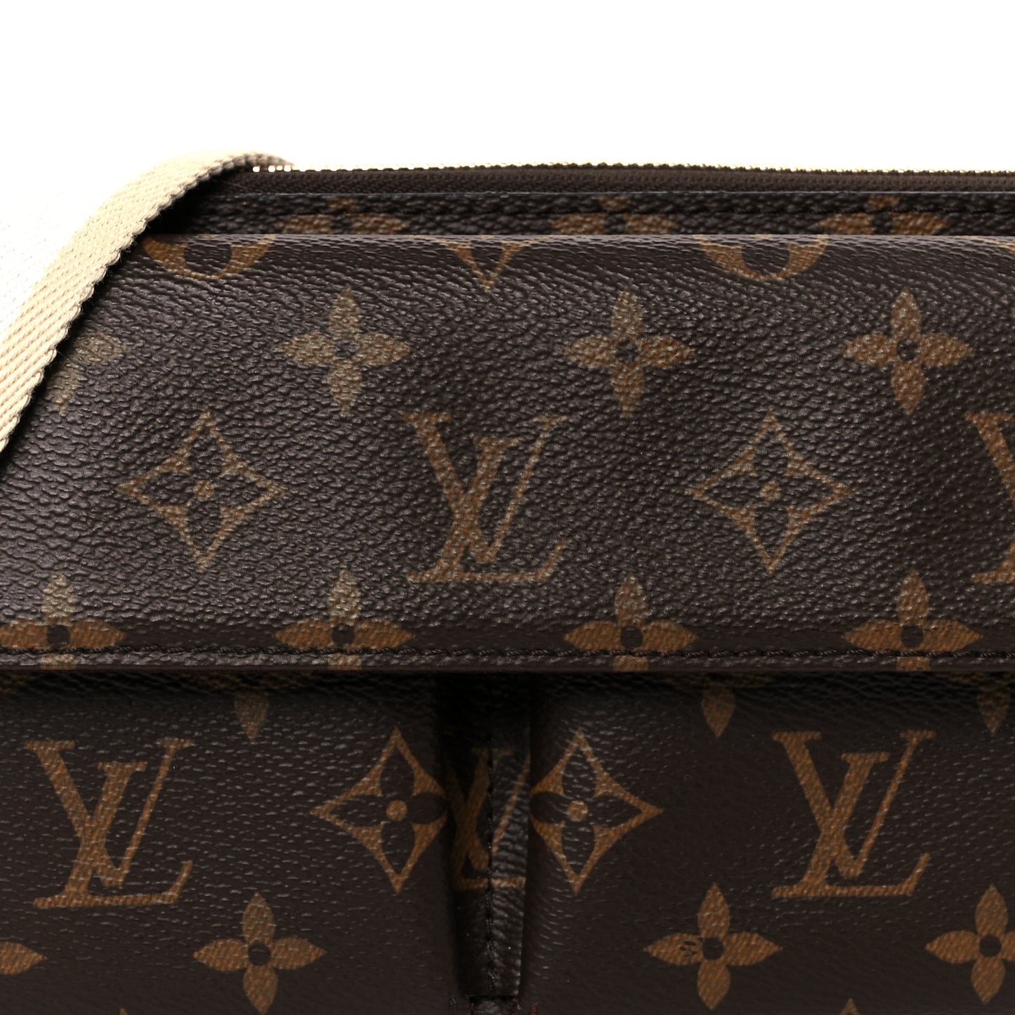 Monogram Vivacite Bag