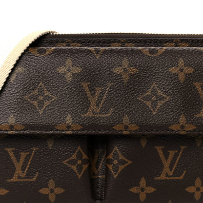 Louis Vuitton Monogram Vivacite Bag 7 of 9