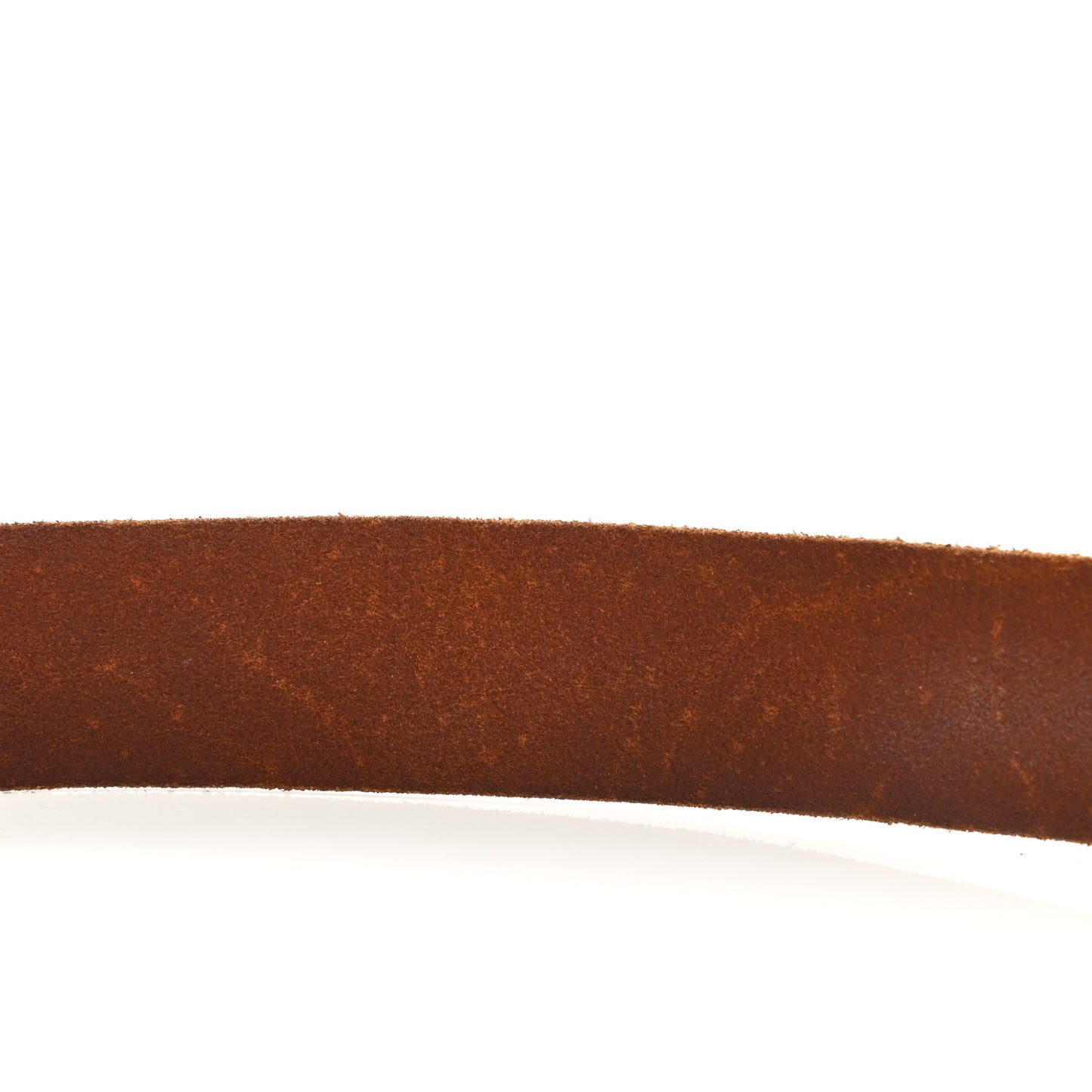 Cuoio Toscano Double G 40mm Belt 65 26 Cuir