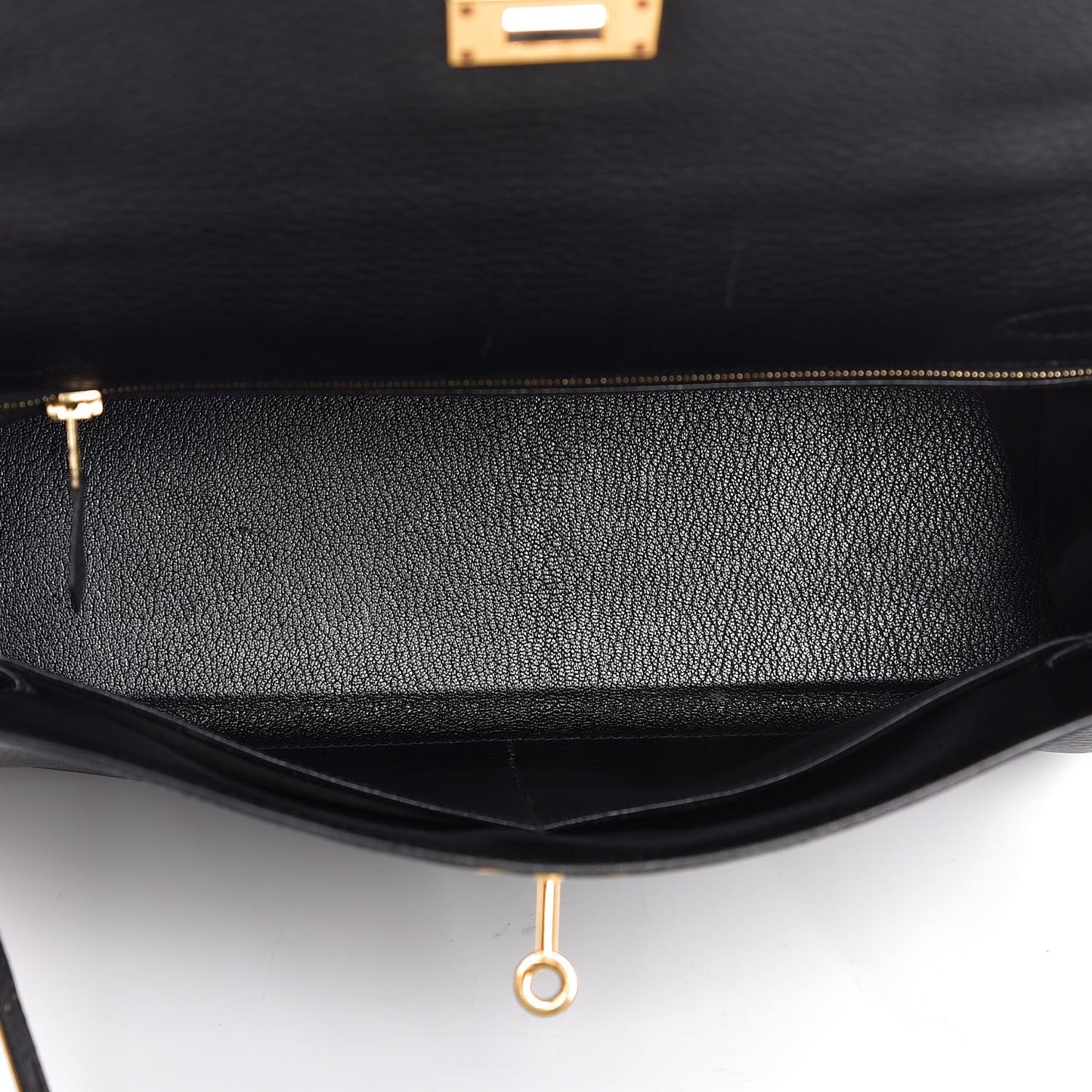 Ardennes Kelly Retourne 32 Black