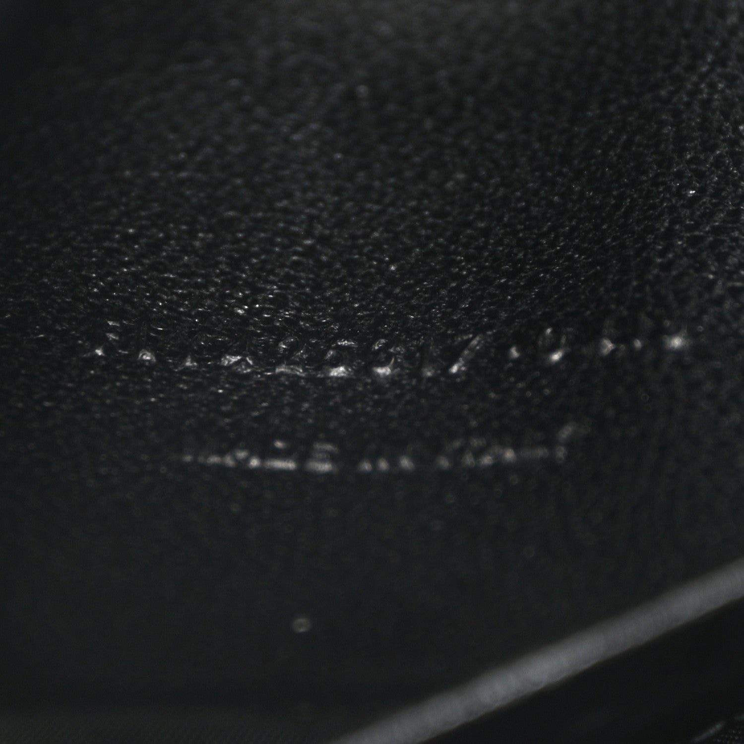 Saint Laurent Nappa Monogram Blogger Bag Outremer 7 of 10