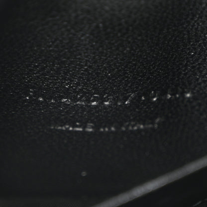 Saint Laurent Nappa Monogram Blogger Bag Outremer 7 of 10