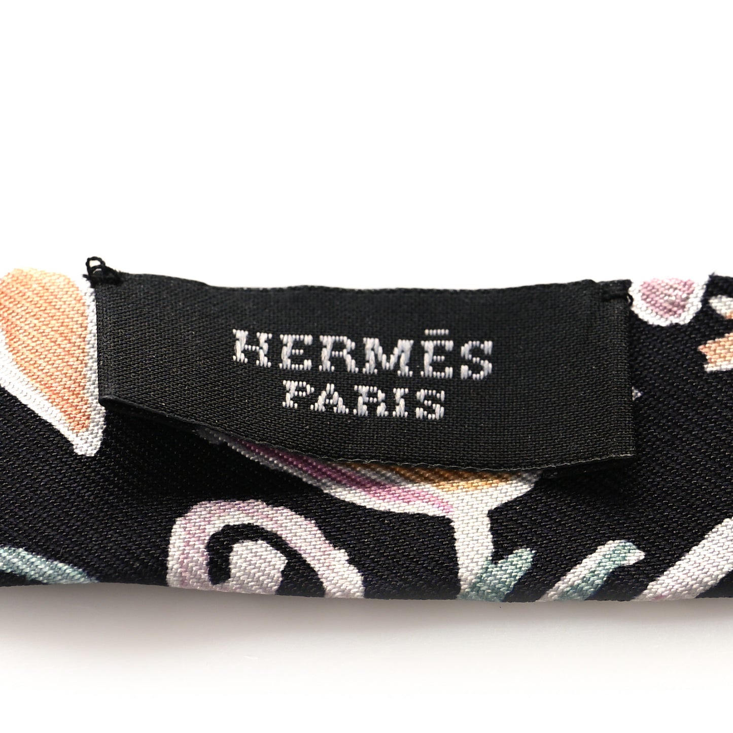 Silk Isola Di Primavera Doll Twilly Black Vert Rose