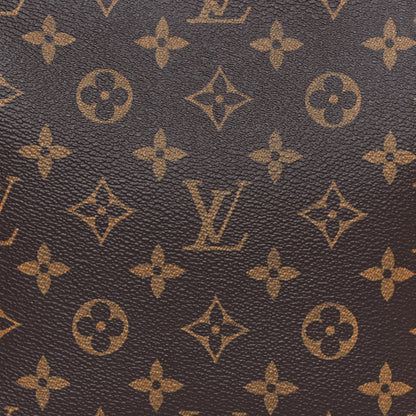 Louis Vuitton Monogram Toiletry Pouch 26 7 of 11