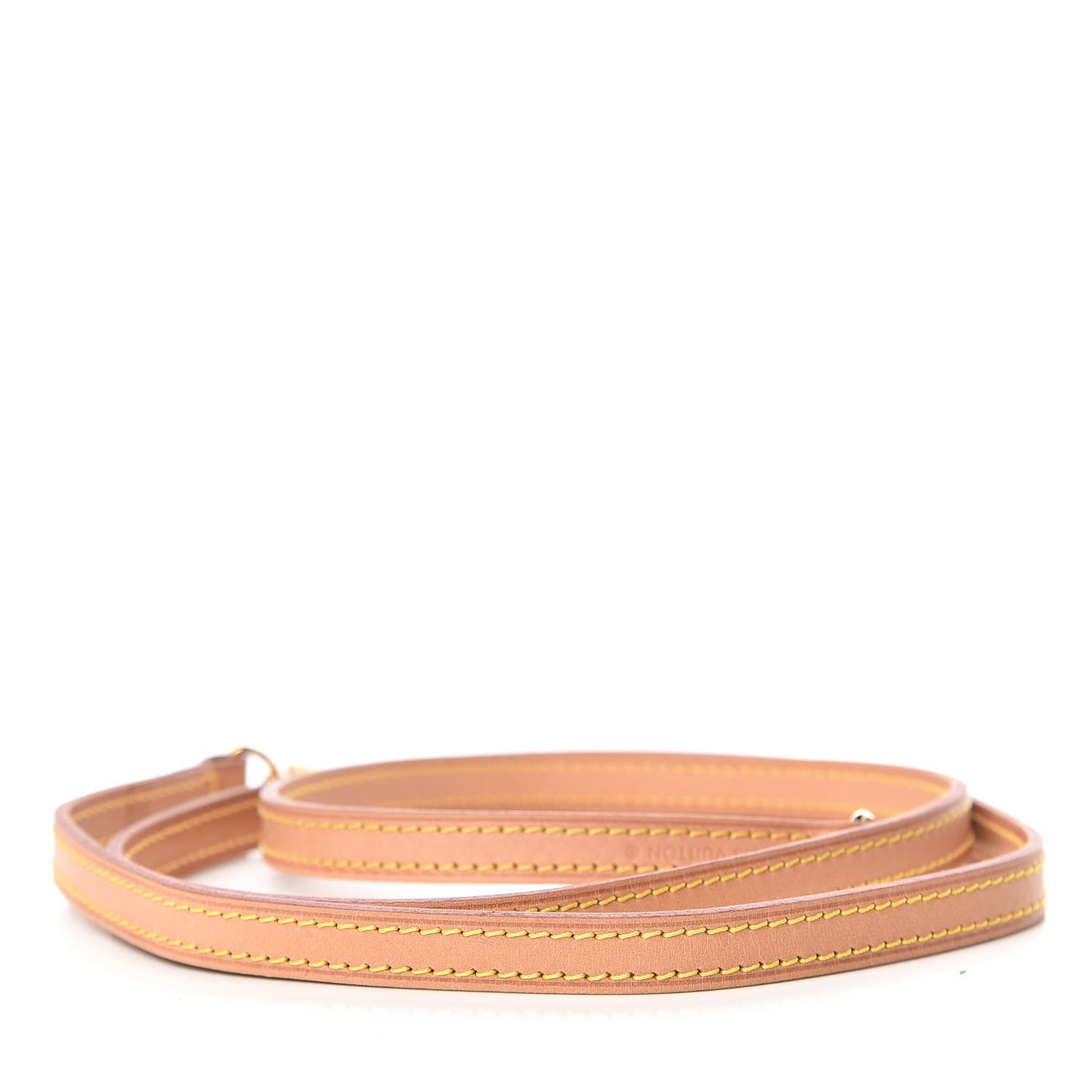 Vachetta 12mm Long Shoulder Strap