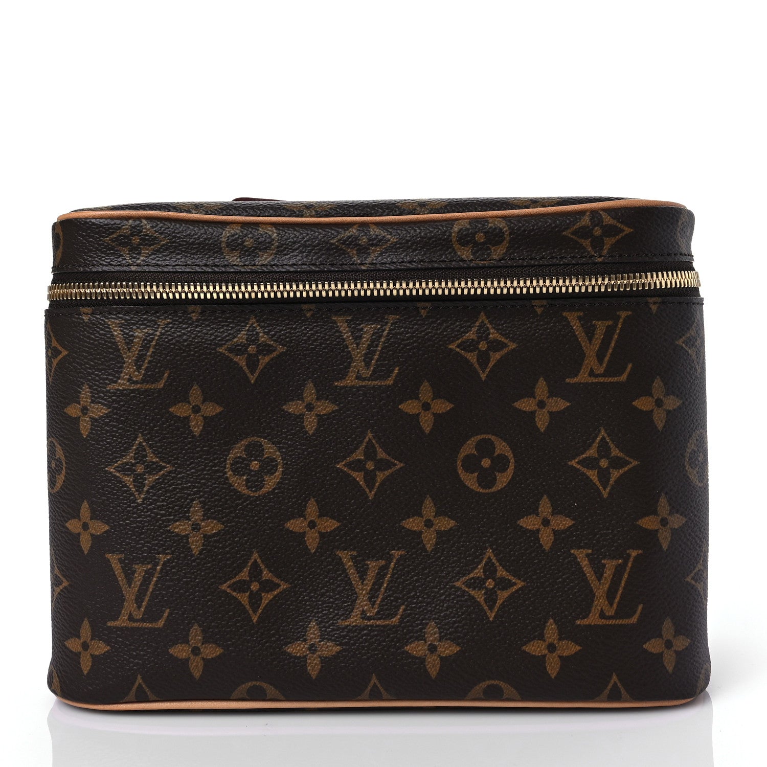 Louis Vuitton Monogram Nice BB 1 of 7