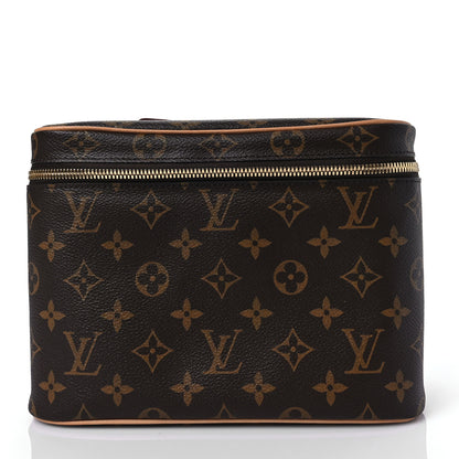 Louis Vuitton Monogram Nice BB 1 of 7