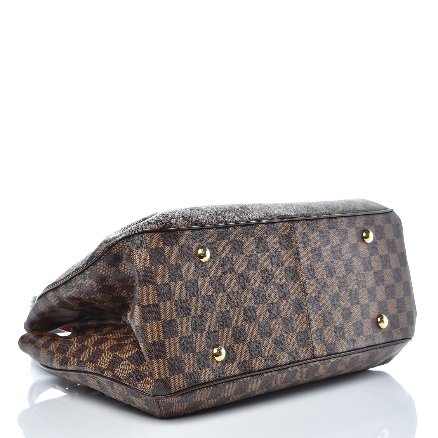 Louis Vuitton Damier Ebene Griet 4 of 11