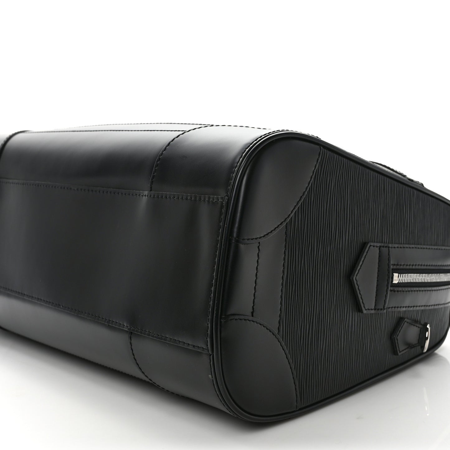 Epi Sac De Ville Bourget Black
