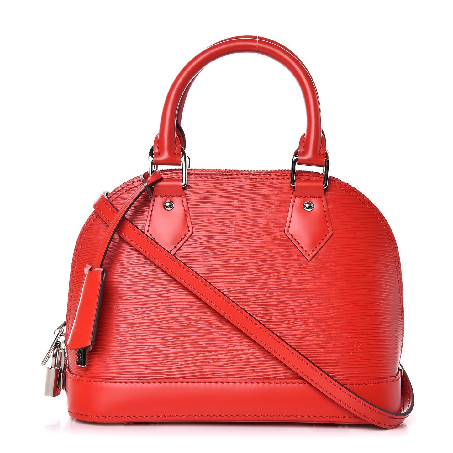 Epi Alma BB Coquelicot