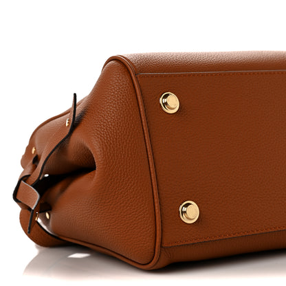 Louis Vuitton Veau Nuage Milla PM Gold 7 of 8