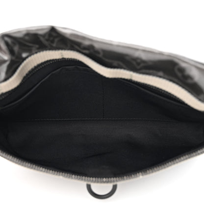 Louis Vuitton Monogram Eclipse Glaze Messenger PM 5 of 10