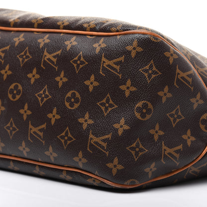 Louis Vuitton Monogram Delightful GM 7 of 37