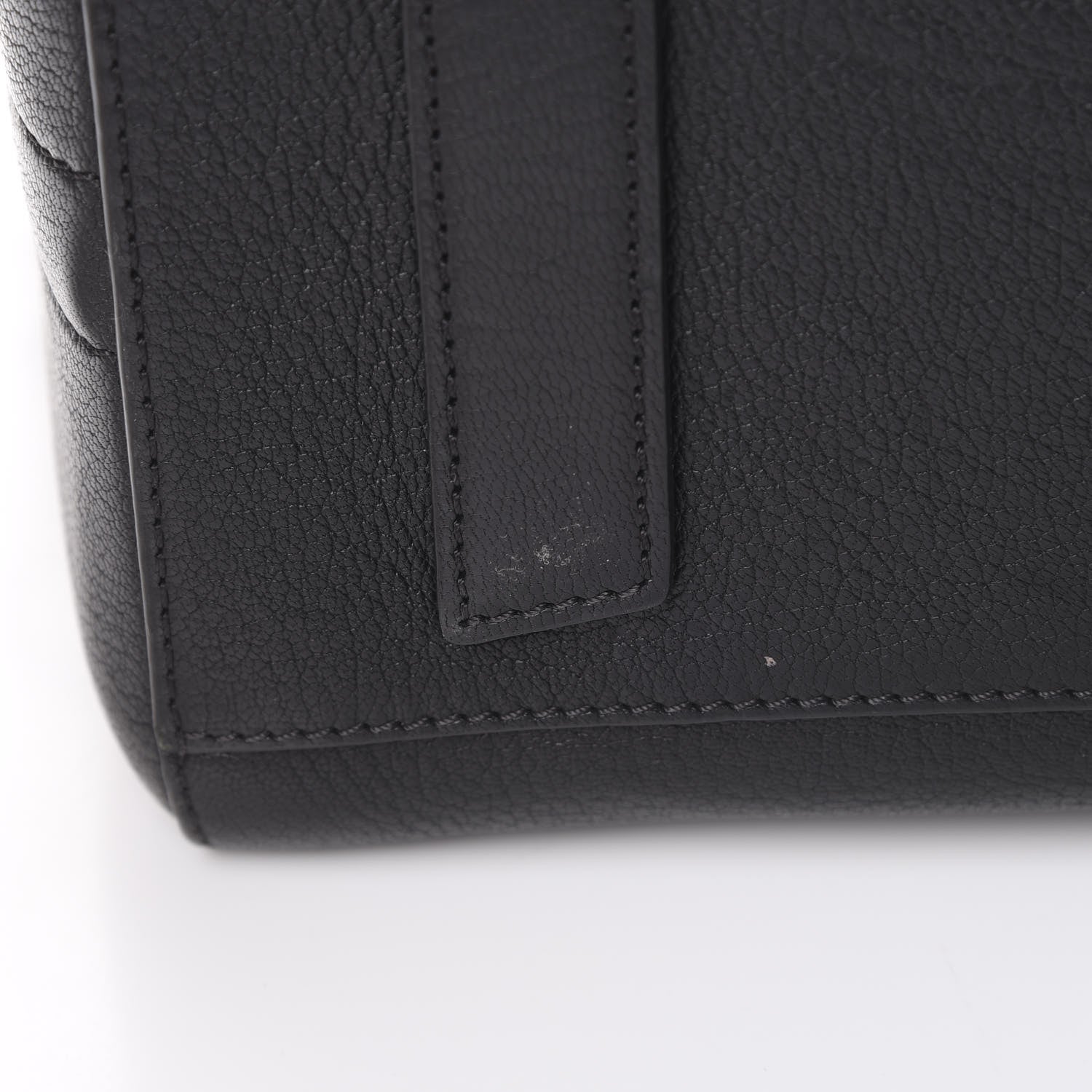 Givenchy Sugar Goatskin Small Antigona Black 10 of 13