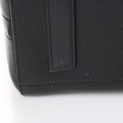 Givenchy Sugar Goatskin Small Antigona Black 10 of 13