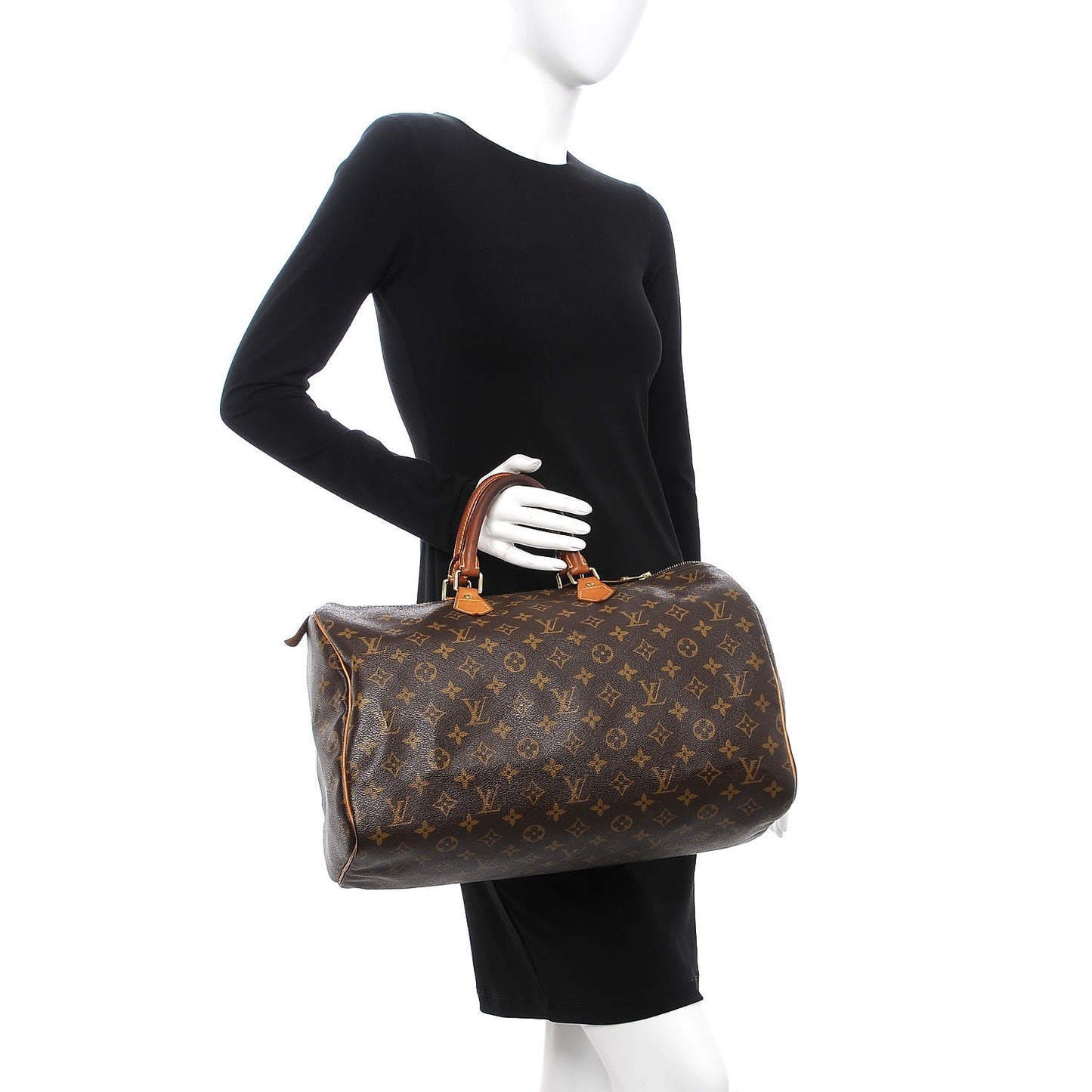 Monogram Speedy 40