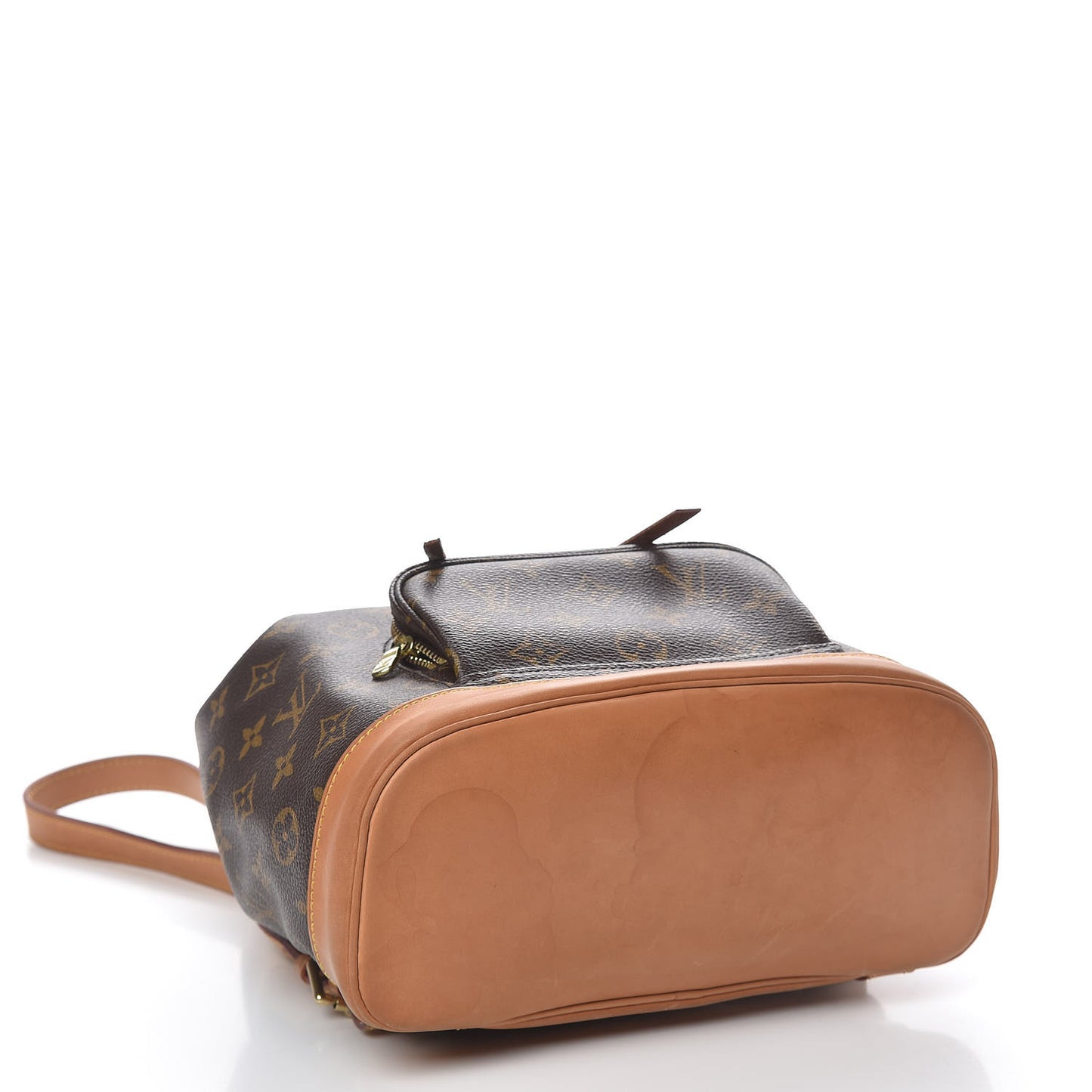 Monogram Montsouris MM Backpack