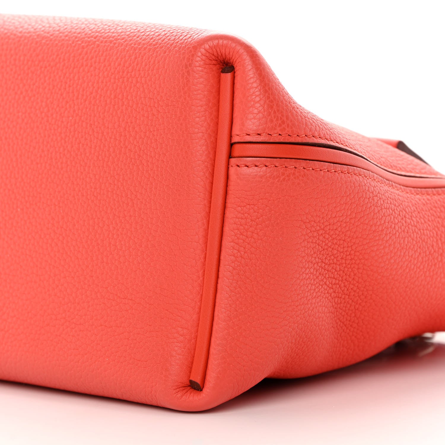 Hermes Togo Swift 24/24 29 Capucine 10 of 15